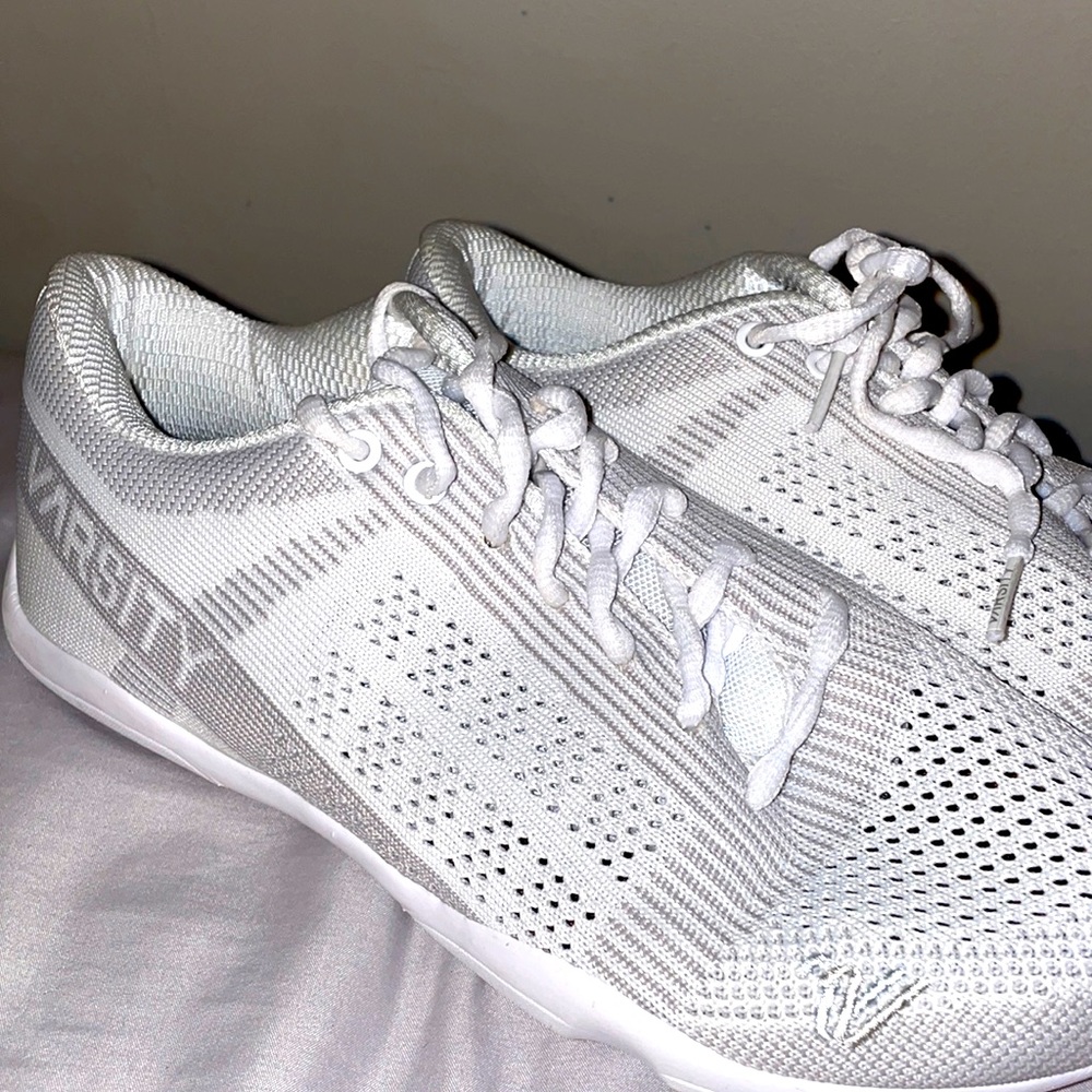 Varsity Cheer Shoes Size 8